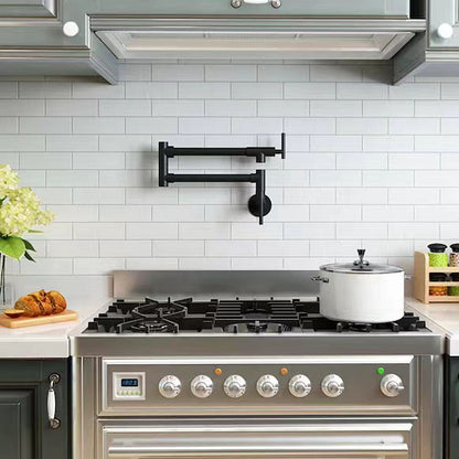 Pot Filler Foldable Wall Mounted ( 4 colors )