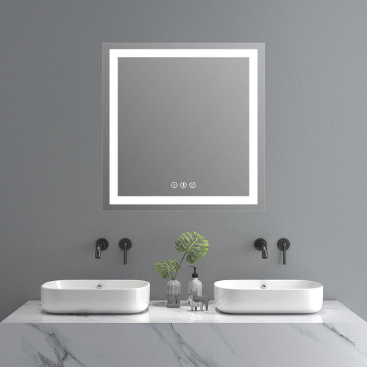 LED Mirrors 28"X32" In Store Pick Up ONLY