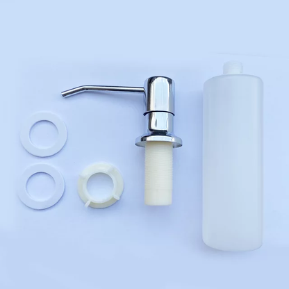 Soap Dispenser for Kitchen Sink