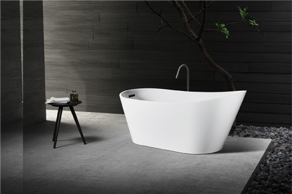 Freestanding Bathtub 67"