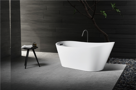 Freestanding Bathtub 67"