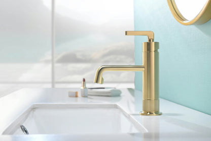 Vanity Faucets Modern Luxury Design (4 colors)
