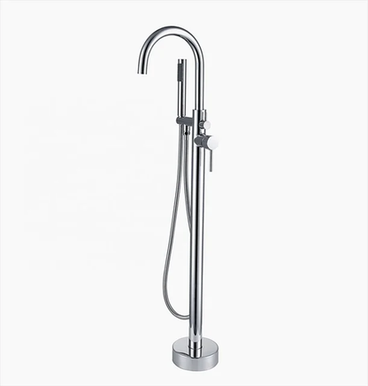 Freestanding Bathtub Faucets