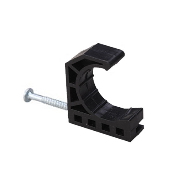 J-Clamp with Nail 100Pcs