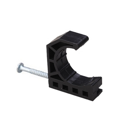 J-Clamp with Nail 100Pcs