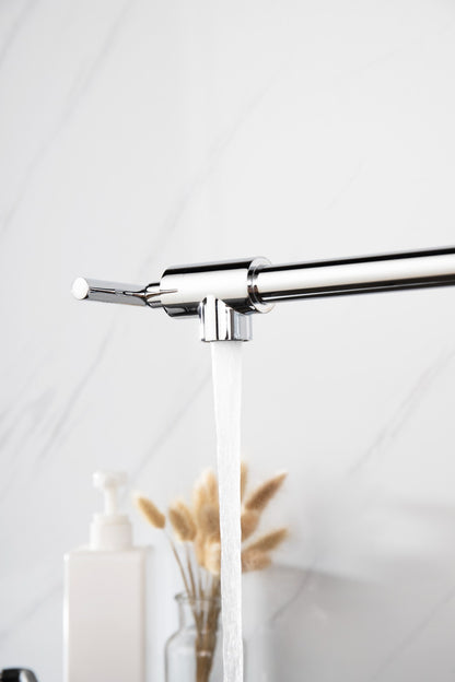 Pot Filler Foldable Wall Mounted ( 4 colors )