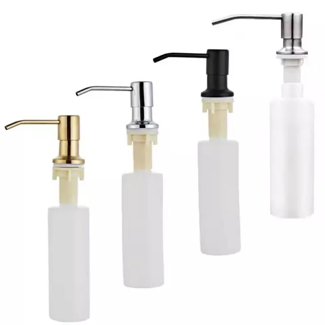 Soap Dispenser for Kitchen Sink