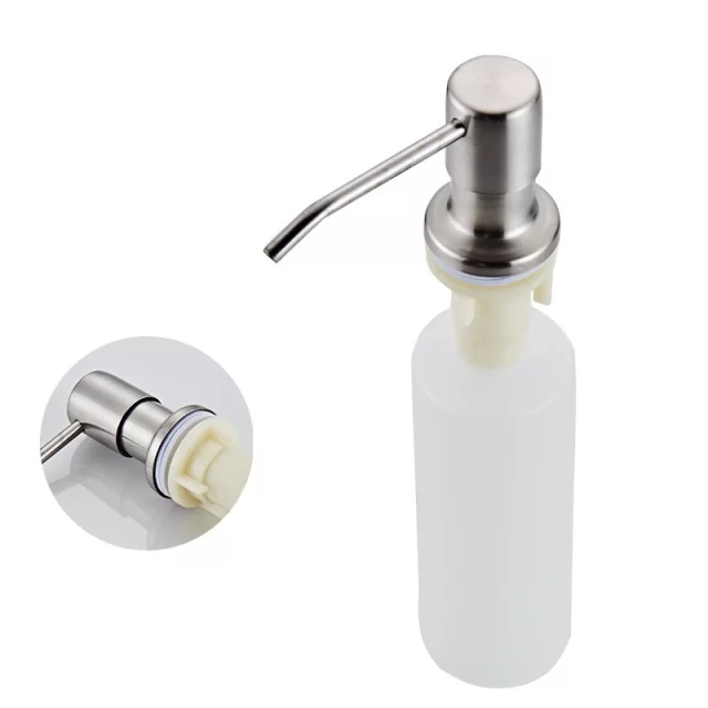 Soap Dispenser for Kitchen Sink