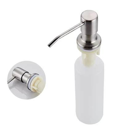 Soap Dispenser for Kitchen Sink