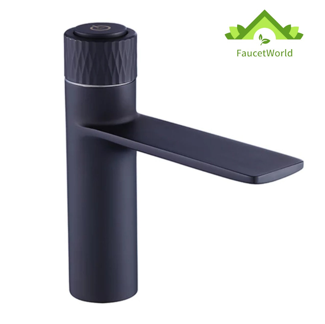 Waterfall Vanity Faucet Luxury Design